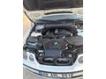 Sahibinden BMW 3 Serisi 316ti Compact 2004 Model Orijinal