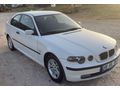 Sahibinden BMW 3 Serisi 316ti Compact 2004 Model Orijinal