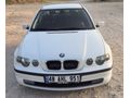 Sahibinden BMW 3 Serisi 316ti Compact 2004 Model Orijinal