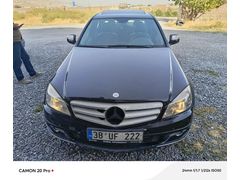 Sahibinden Mercedes - Benz C 180 Kompressor Avantgarde 2008 Model