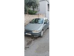 Sahibinden Fiat Siena 1.4 EL 2000 Model