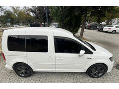Sahibinden Volkswagen Caddy 1.0 TSI 2017 Model 258.000 km dosta gider