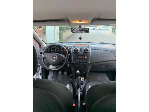 Sahibinden Orjinal Hatasız Kayıtsız Stepway