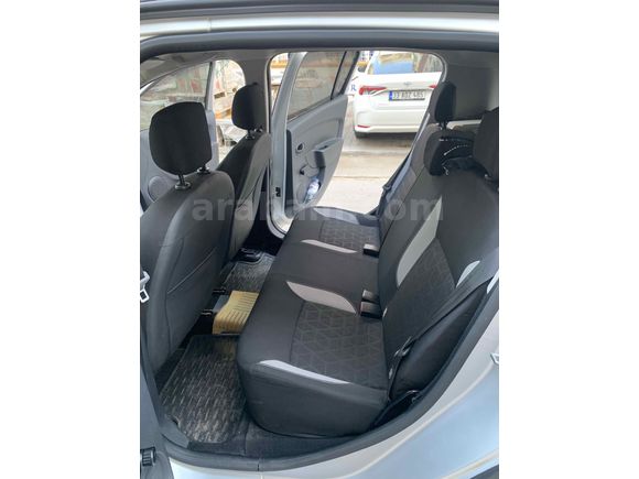 Sahibinden Orjinal Hatasız Kayıtsız Stepway