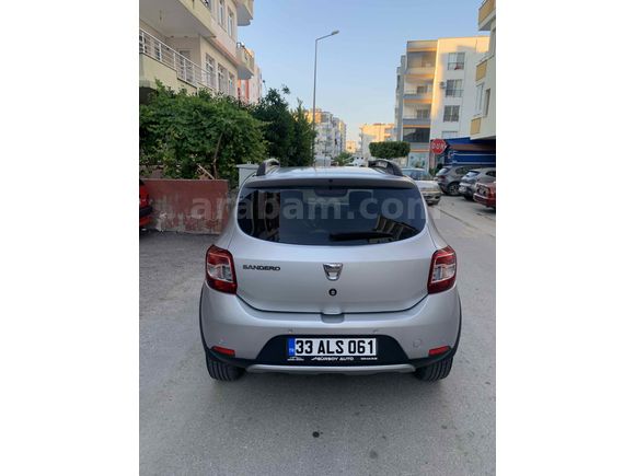 Sahibinden Orjinal Hatasız Kayıtsız Stepway