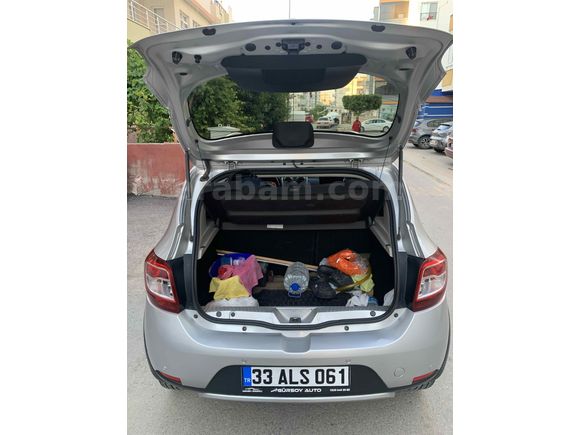 Sahibinden Orjinal Hatasız Kayıtsız Stepway