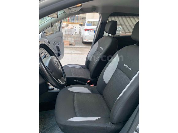 Sahibinden Orjinal Hatasız Kayıtsız Stepway