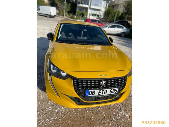 Hatasız, boyasız, tramersiz, 20.000 km
