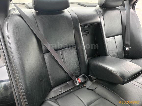 Sahibinden Nissan Maxima 2.0 QX 1996 Model