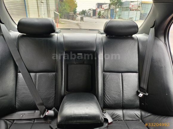 Sahibinden Nissan Maxima 2.0 QX 1996 Model