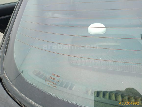 Sahibinden Nissan Maxima 2.0 QX 1996 Model