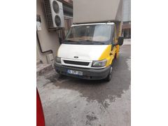 Galeriden Ford Trucks Transit 350 ED İzmir