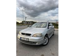 Sahibinden Opel Astra 1.6 2002 Model
