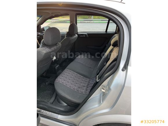 Sahibinden Opel Astra 1.6 2002 Model