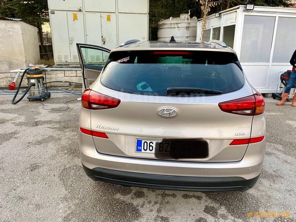 2019 TEMMUZ TRAFİĞE ÇIKIŞLI DEĞİŞENSİZ BOYASIZ 