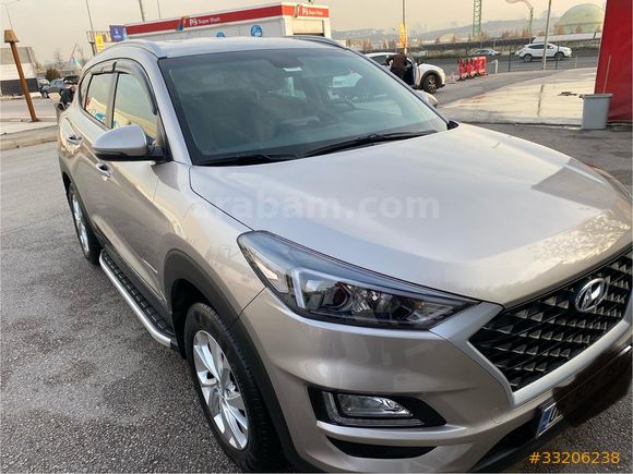 2019 TEMMUZ TRAFİĞE ÇIKIŞLI GARANTİLİ DEĞİŞENSİZ BOYASIZ 