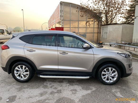 2019 TEMMUZ TRAFİĞE ÇIKIŞLI DEĞİŞENSİZ BOYASIZ 