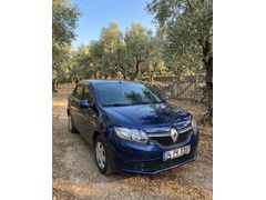 Renault Symbol 1.5 dCi Joy 2016