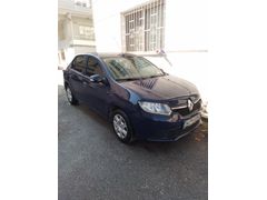 Renault Symbol 1.5 dCi Joy 2016