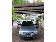 Sahibinden Opel Corsa 1.2 Twinport Essentia 2006 Model