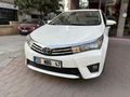 Galeriden Toyota Corolla 1.6 Advance 2016 Model LPG li Tam otomatik