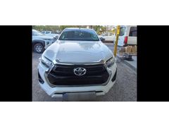 Galeriden Toyota Hilux 2.4 D-4D 4x4 Adventure 2023 Model Diyarbakır