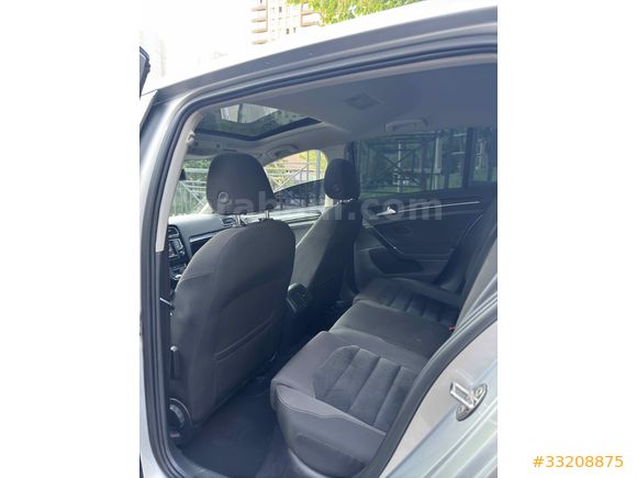 Sahibinden Volkswagen Golf 1.4 TSi Highline 2013 Model 