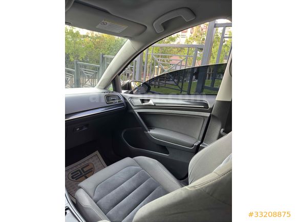 Sahibinden Volkswagen Golf 1.4 TSi Highline 2013 Model 