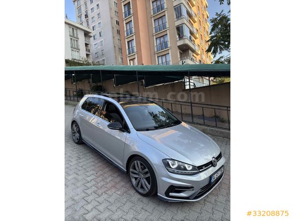 Sahibinden Volkswagen Golf 1.4 TSi Highline 2013 Model 