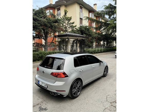 Sahibinden Temiz Golf Hıglıne 