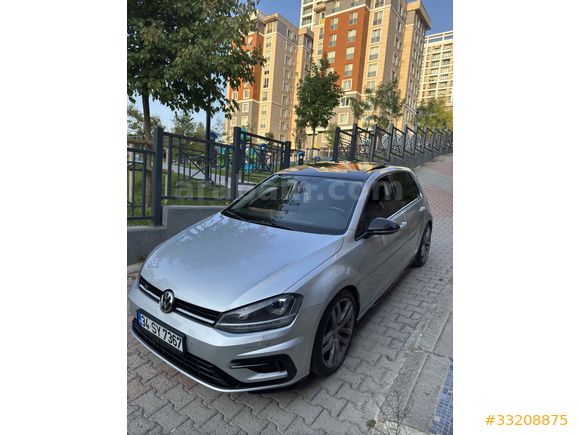 Sahibinden Volkswagen Golf 1.4 TSi Highline 2013 Model 