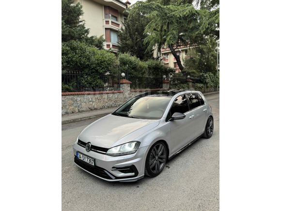 Sahibinden Temiz Golf Hıglıne 