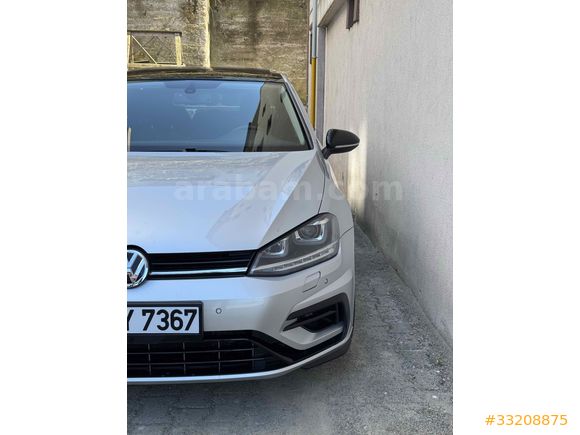 Sahibinden Volkswagen Golf 1.4 TSi Highline 2013 Model 