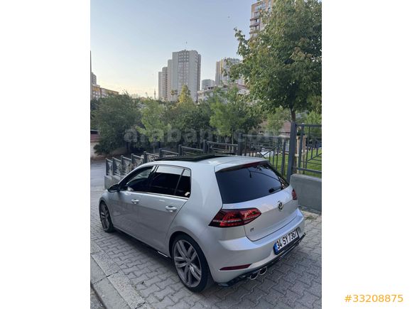 Sahibinden Volkswagen Golf 1.4 TSi Highline 2013 Model 