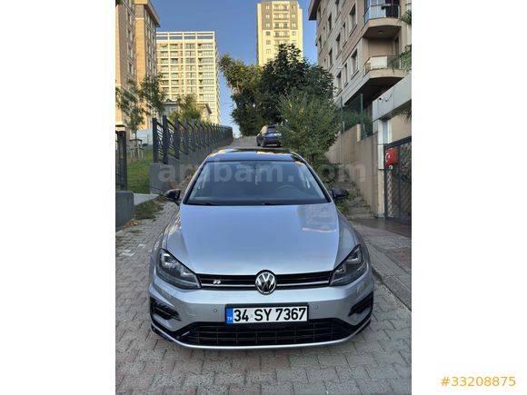 Sahibinden Volkswagen Golf 1.4 TSi Highline 2013 Model 