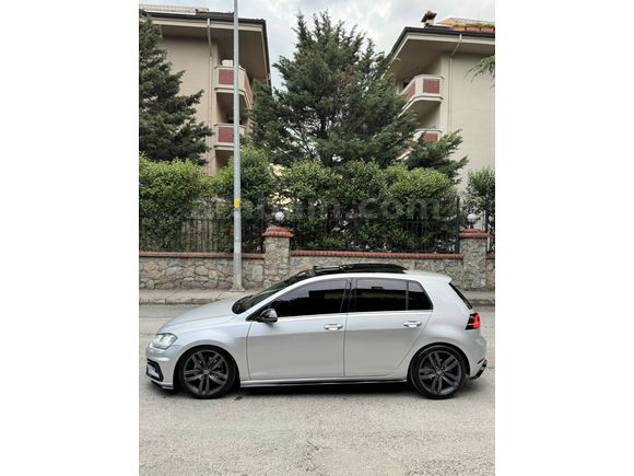 Sahibinden Temiz Golf Hıglıne 