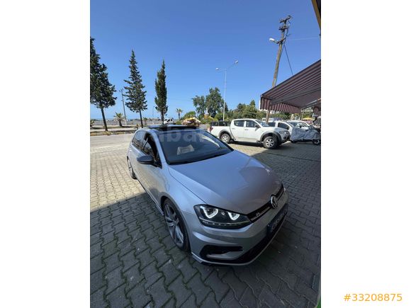 Sahibinden Volkswagen Golf 1.4 TSi Highline 2013 Model 