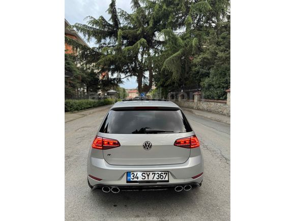 Sahibinden Temiz Golf Hıglıne 