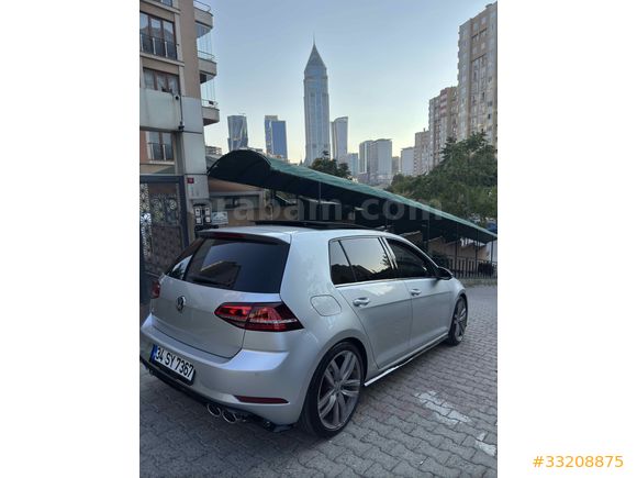 Sahibinden Volkswagen Golf 1.4 TSi Highline 2013 Model 