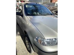 2004 MODEL 1.2 16 ALBEA 145.000 KMDE MASRAFSIZ - DEĞİŞENSİZ -AİLE ARACIM 