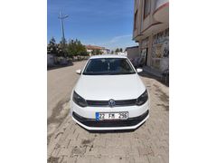 Sahibinden Volkswagen Polo 1.0 Trendline 2016 Model
