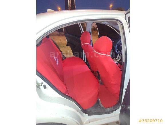 Sahibinden Chevrolet Aveo 1.2 SE 2010 Model