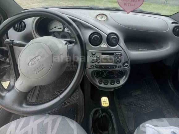 Bayandan Ford Ka 1.3 City 2001 Model 