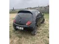 Bayandan Ford Ka 1.3 City 2001 Model 