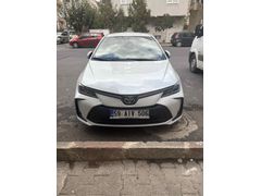Sahibinden Toyota Corolla 1.5 Vision 2024 Model 