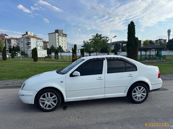 Sahibinden Volkswagen Bora 1.9 TDi Comfortline 2000 Model