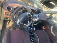 Sahibinden Ford Fiesta 1.4 TDCi Titanium 2011 Model 