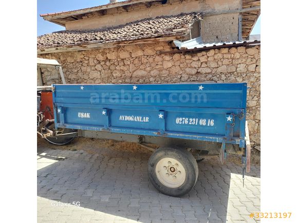 Takım Fiat 480 Uşak