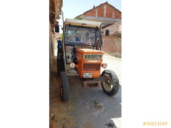 Takım Fiat 480 Uşak