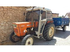 Takım Fiat 480 Uşak